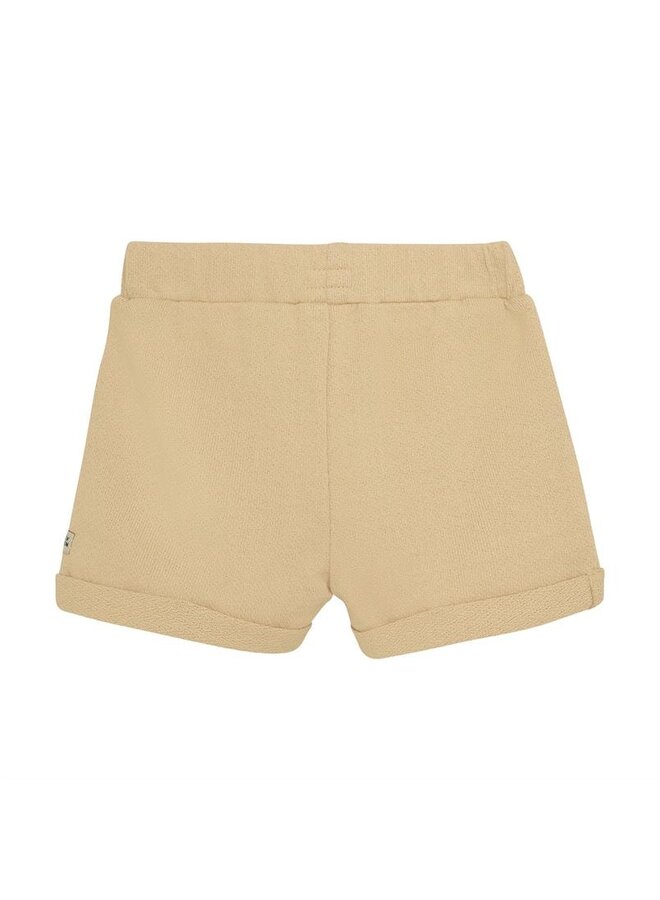 Short, Latte Sand