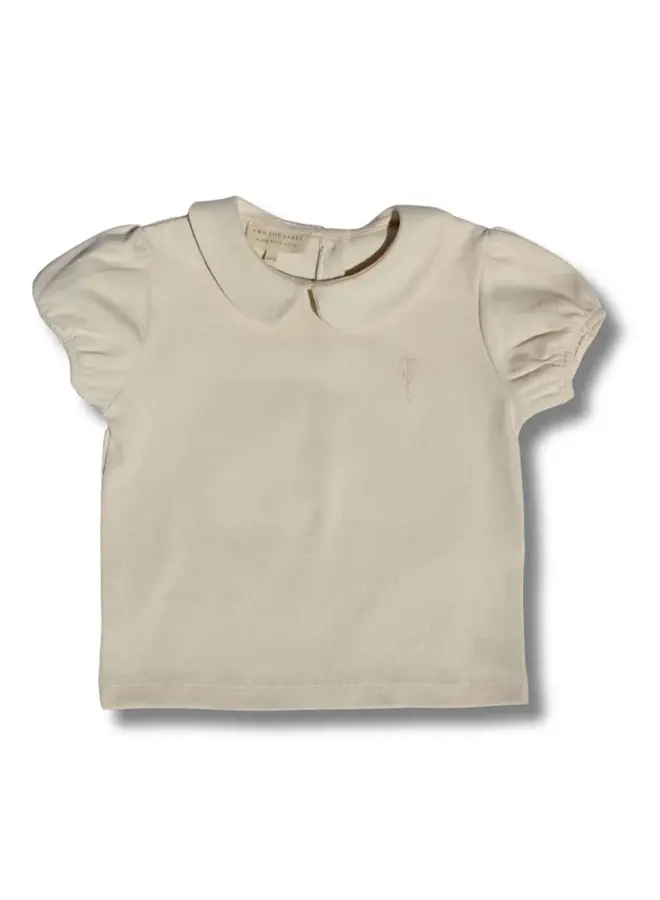 Bibi shortsleeve beach
