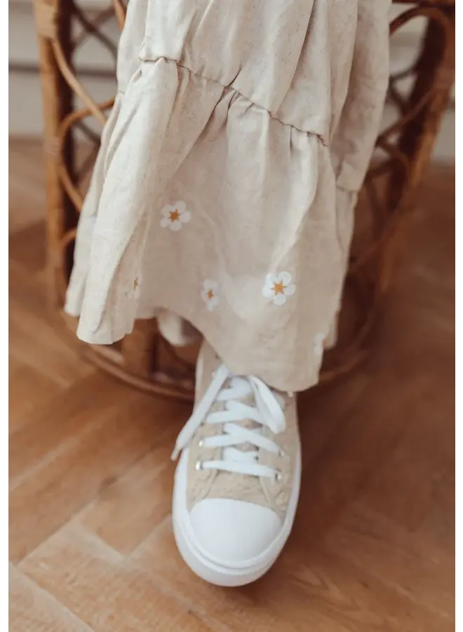 Lovi wide leg pants