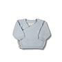 Beau knitted skyblue
