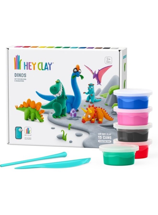 Dinos