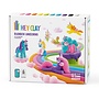 Rainbow unicorns