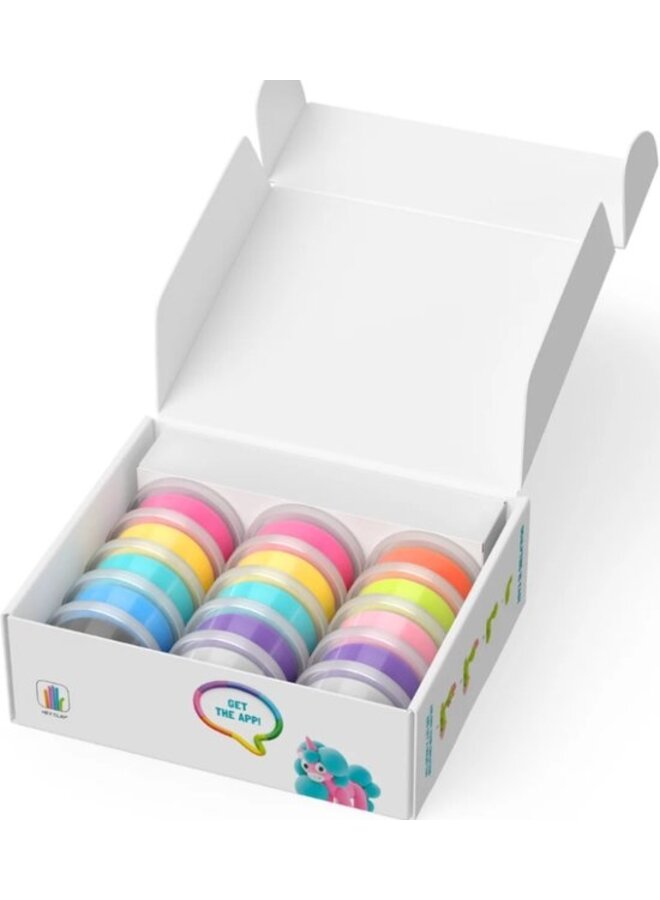 Rainbow unicorns