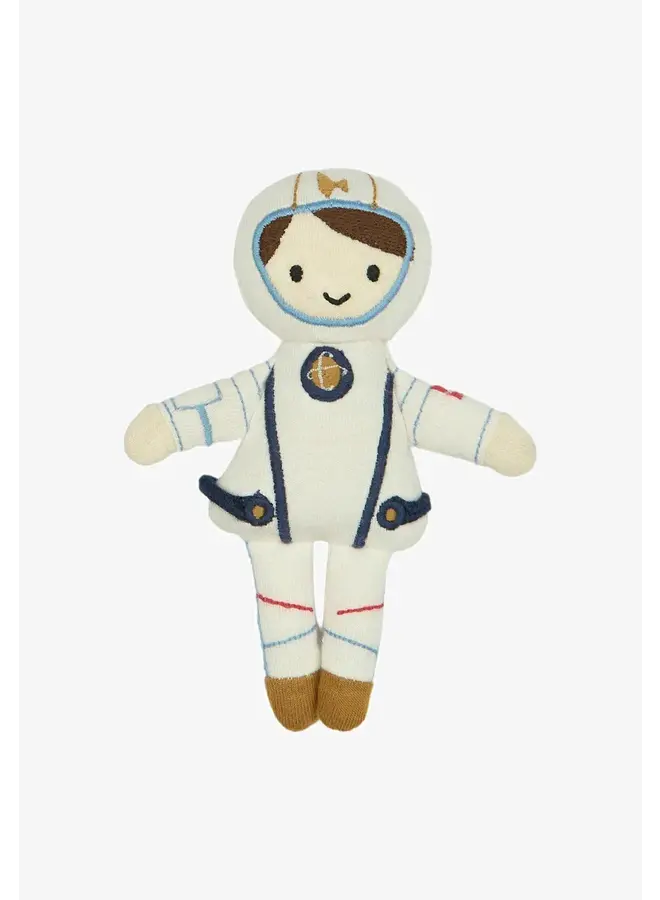 PocketFriend - Astronaut - Natural