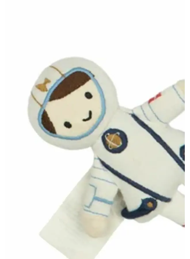 PocketFriend - Astronaut - Natural