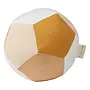 Fabric Ball - Neutral Mix