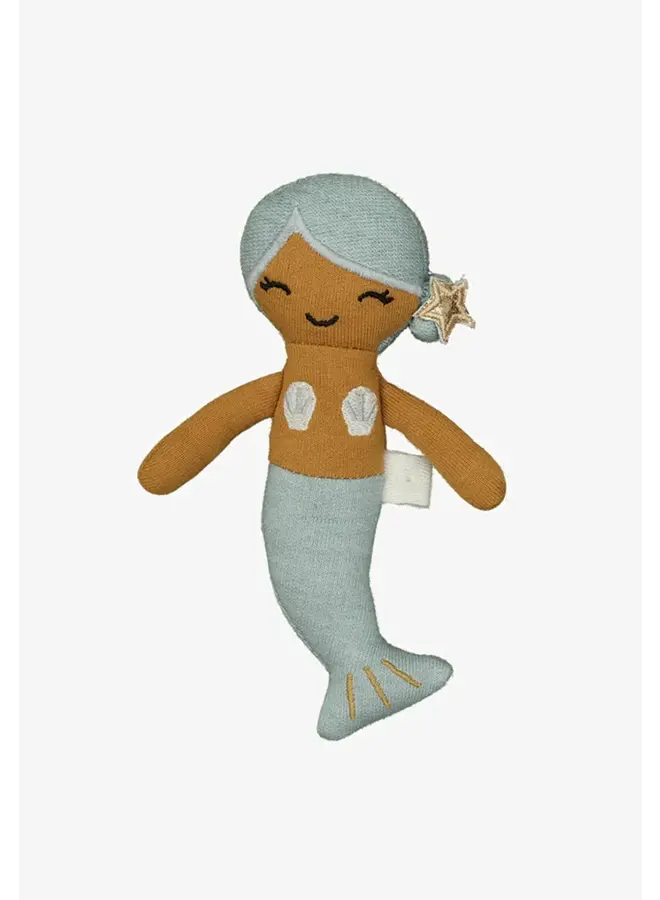 Pocket Friend - Mermaid