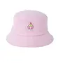Lil boo bucket cupcake