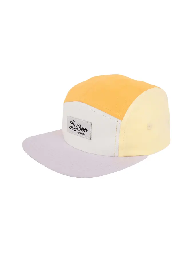 Lil Boo cap jasmine