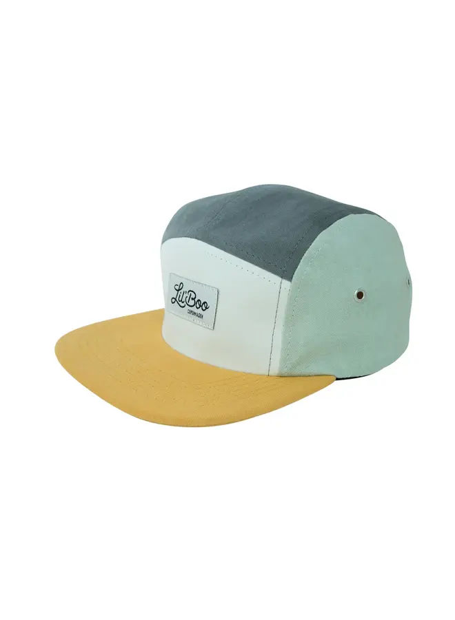 Lil Boo cap honey