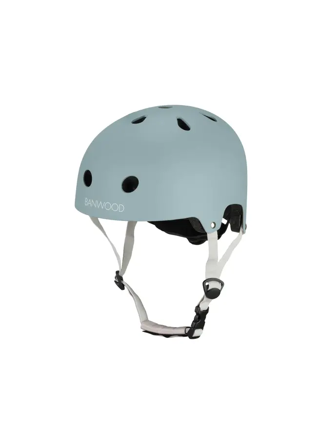 Banwood helm teal