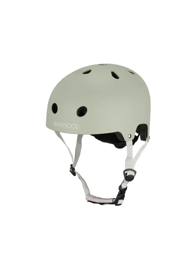 Banwood helm olive