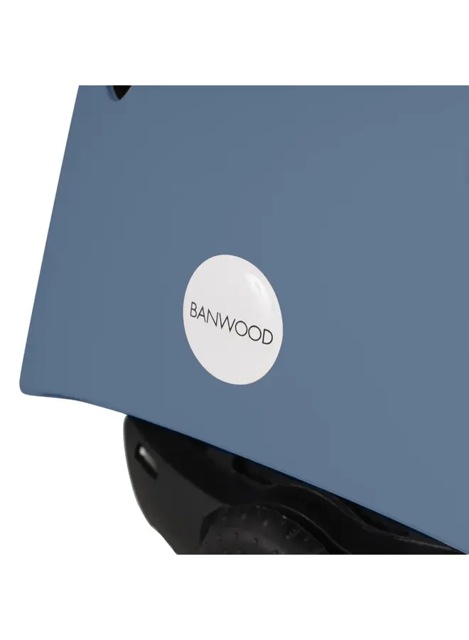 Banwood helm deep sea