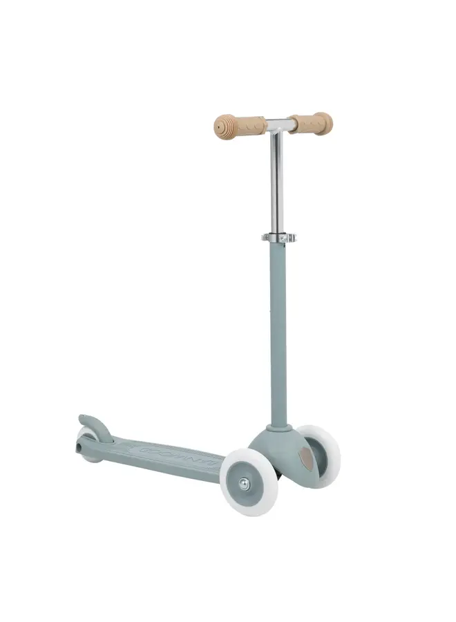 Banwood scooter teal