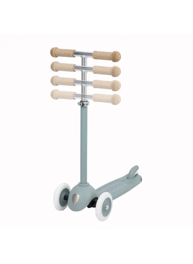 Banwood scooter teal