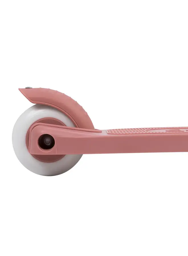 Banwood scooter raspberry