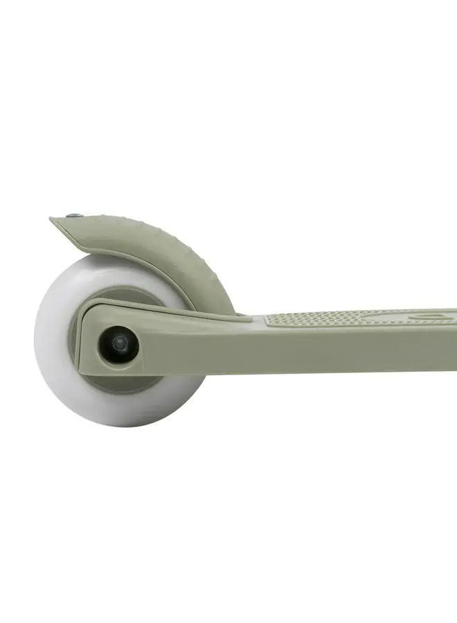 Banwood scooter olive