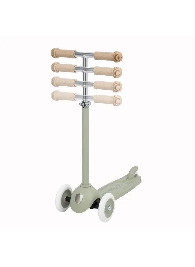 Banwood scooter olive