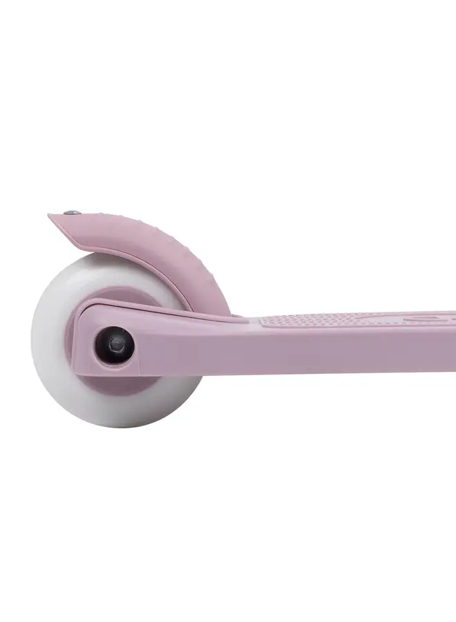 Banwood scooter lavender