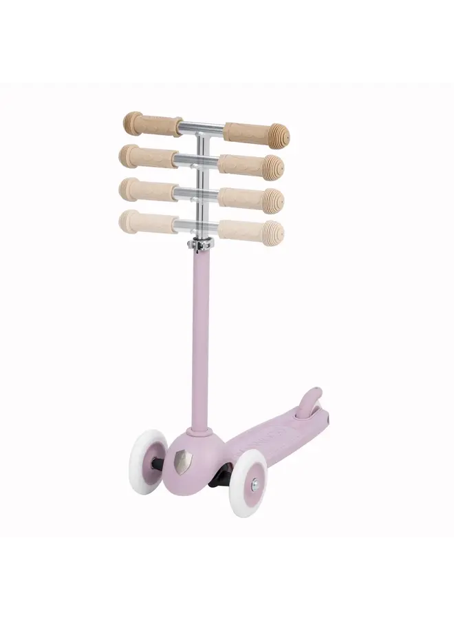 Banwood scooter lavender