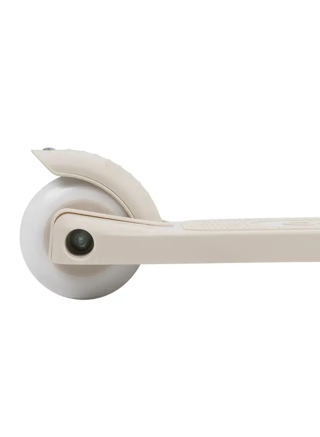 Banwood scooter ivory