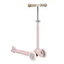 Banwood scooter faded pink