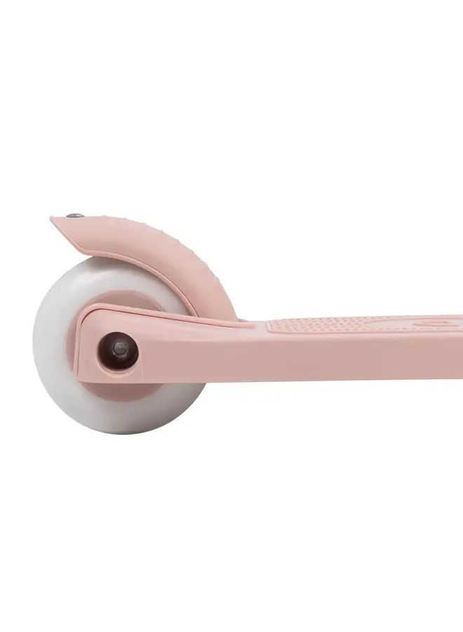 Banwood scooter faded pink