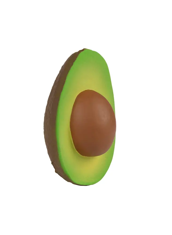 Oli & Carol avocado
