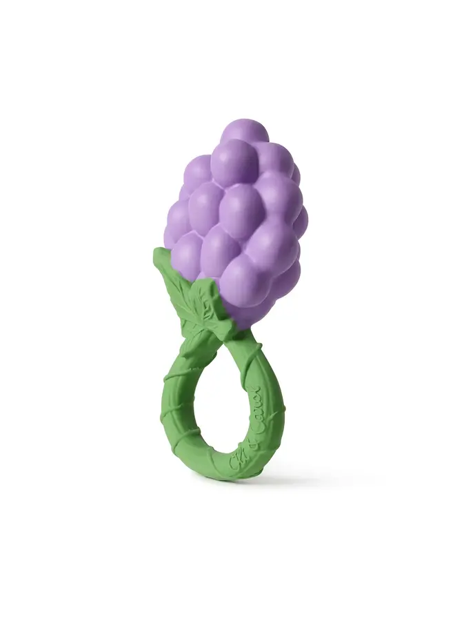 Grape rammelaar