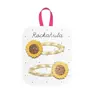 Sunflower clips