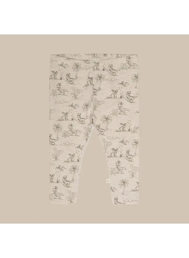 Miley leggings Dino