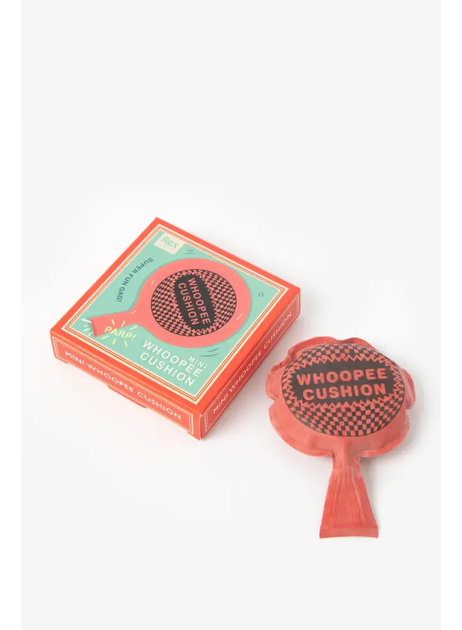 Mini scheetkussen