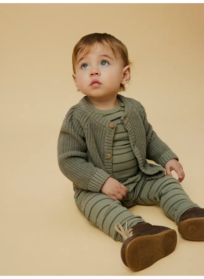 NBNEMEN LS knit card overland