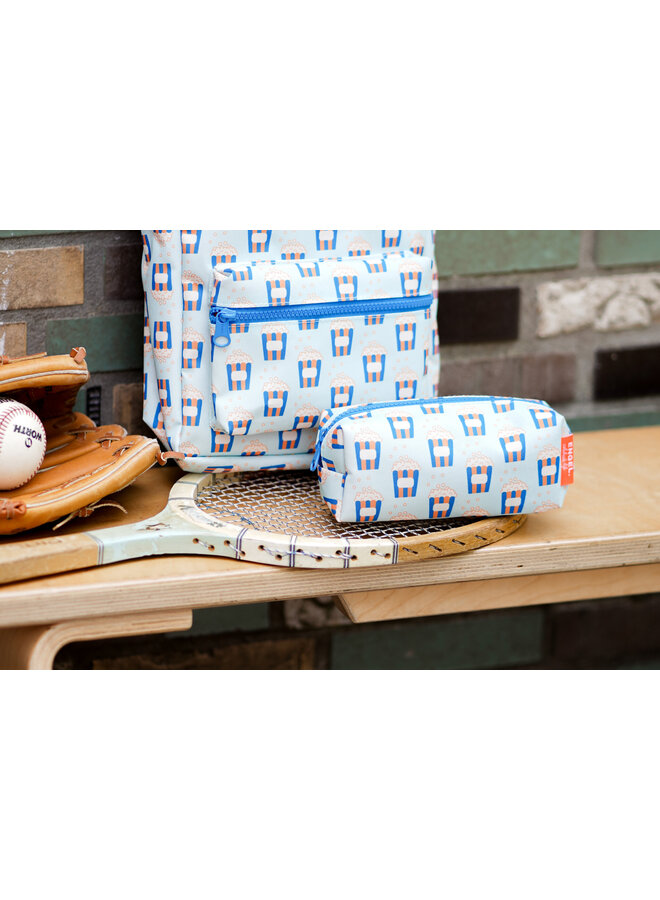 Etui Popcorn Paradise