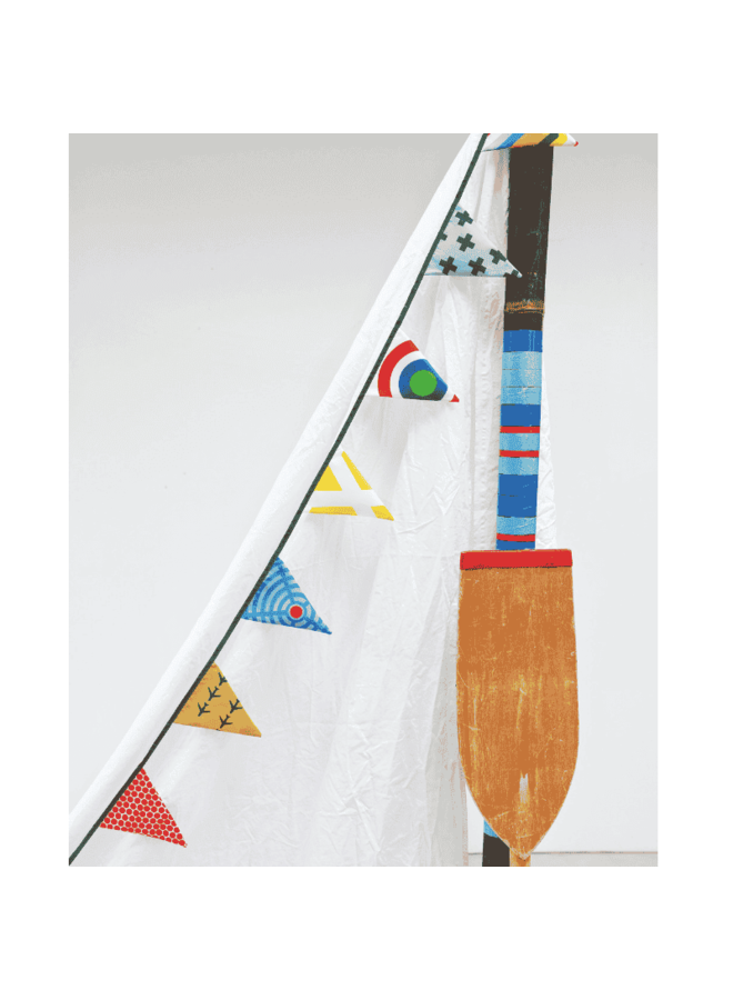 Slinger Garland Cool