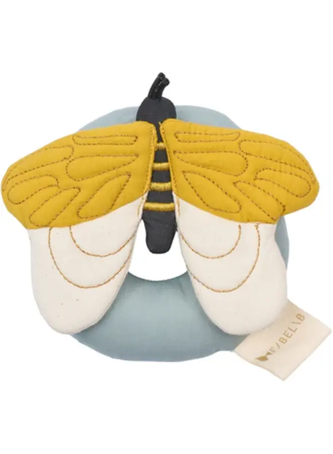 Rattle Bee Sulphur