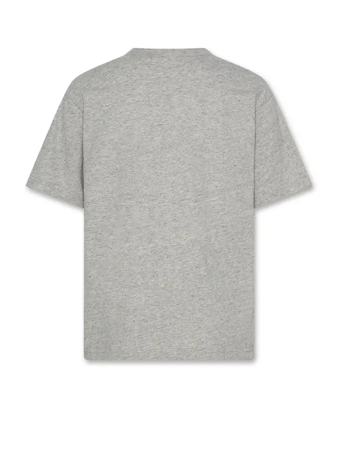 Silas t-shirt landscape-oxford