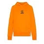 Clyde sweater easygoing-orange