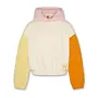 Bladesweater patch-multicolour