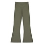 Jacky pants - ribbed olive