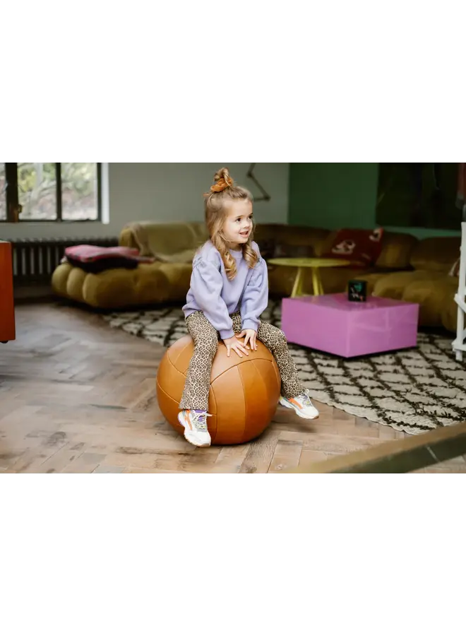 Sweater Embroidery Sleeve-Daybreak