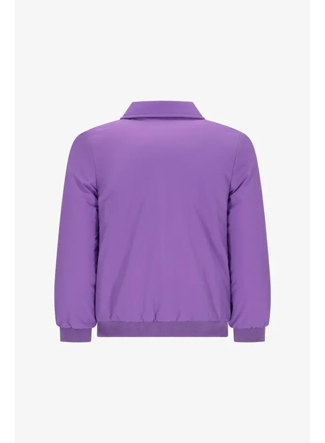 Rua bomber jacket-bellflower