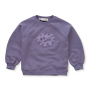 Sweater Big Bang Purple night