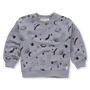 Sweater Universe Stone grey