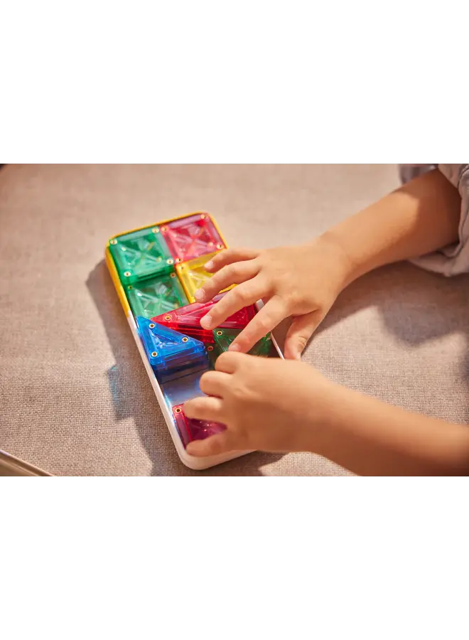 Mini Tiles Pack Intense