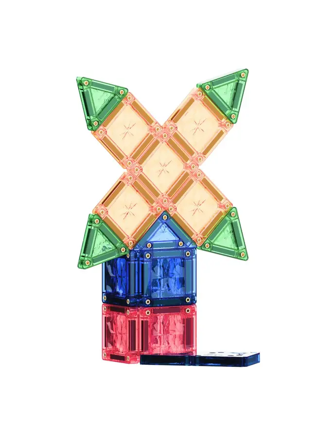 Mini Tiles Pack Pastel