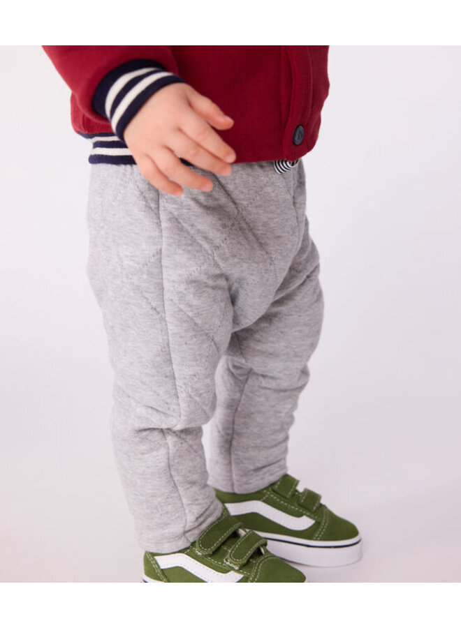 Pantalon Fumee Chine A0EIV