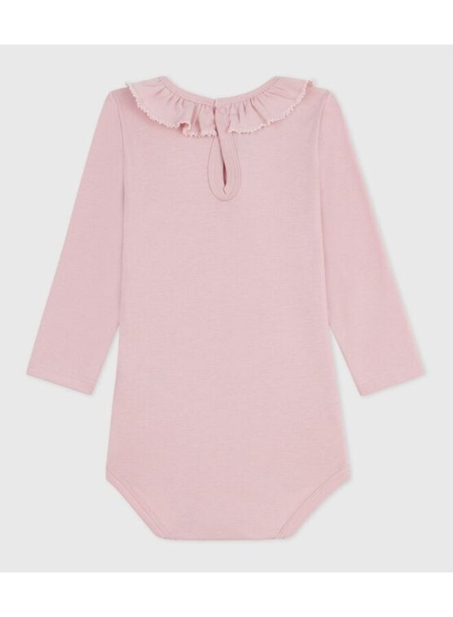 Body ML Collerette Joli A0EGQ