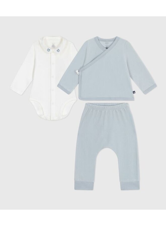 Coffret Cadeau CO2 A0EOT