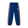 Knitted Jogging Pants Intense blue
